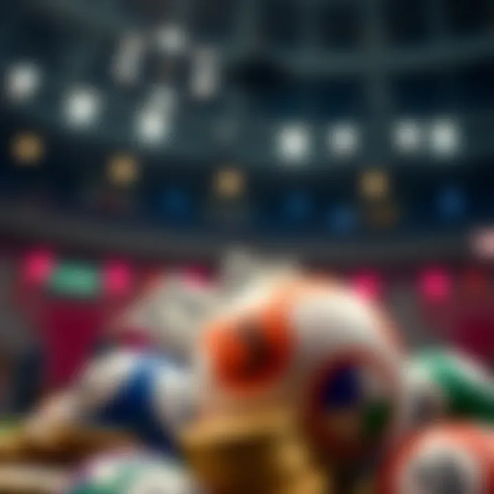 Tax Considerations in Lotto Winnings