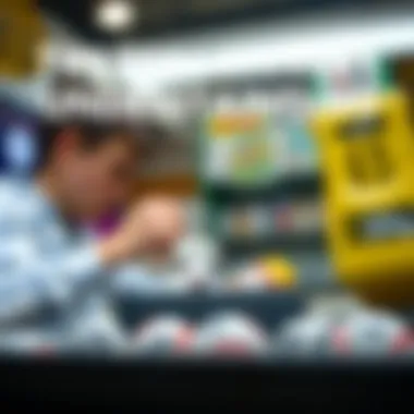 Tips for enhancing understanding of lottery