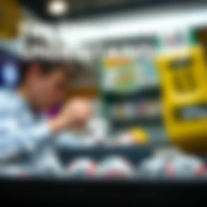 Tips for enhancing understanding of lottery