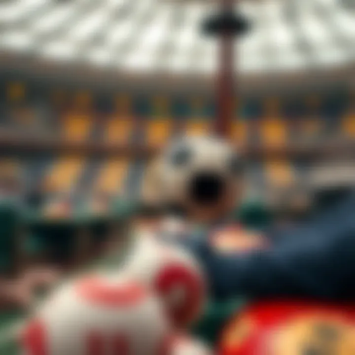 Comparative overview of Lotto and sports betting