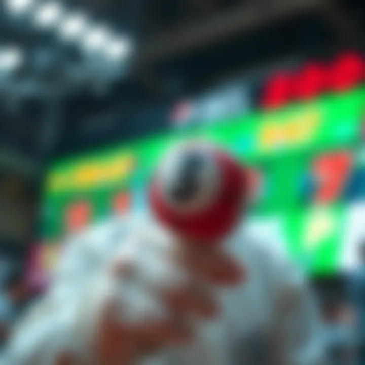 Strategic betting options for lottery enthusiasts