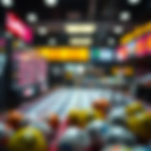 Analysis of lottery numbers