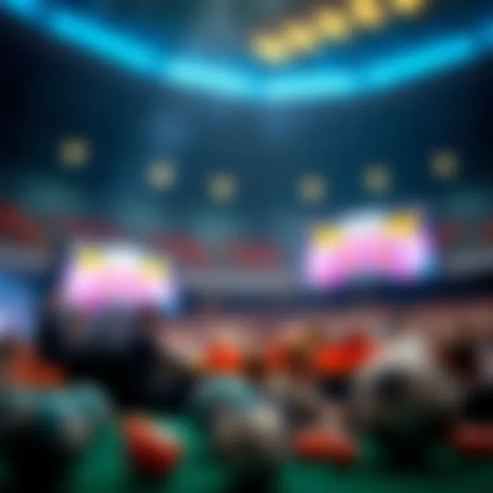 Statistical approach to lottery predictions