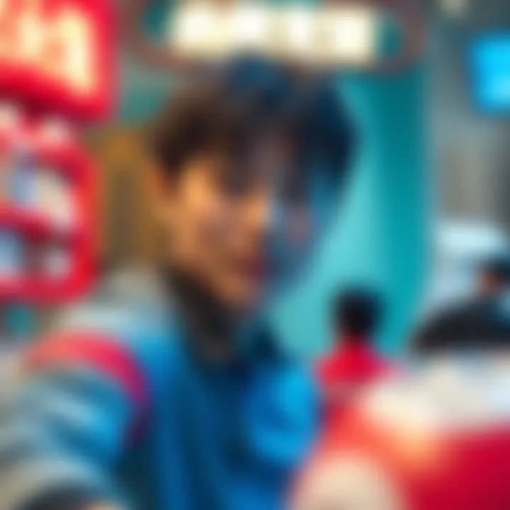 Analysis of Lotto Trends