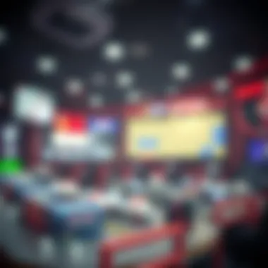 Effective betting strategies for lotteries