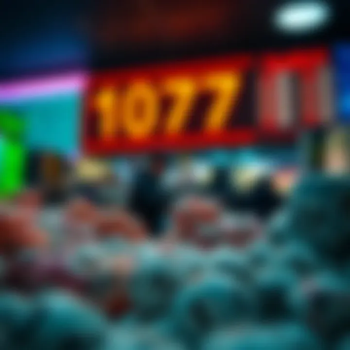 Analyzing lottery numbers