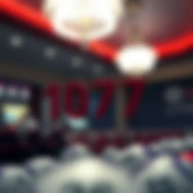 Understanding lottery significance