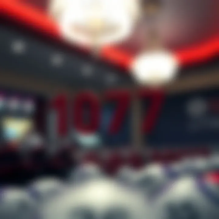 Understanding lottery significance