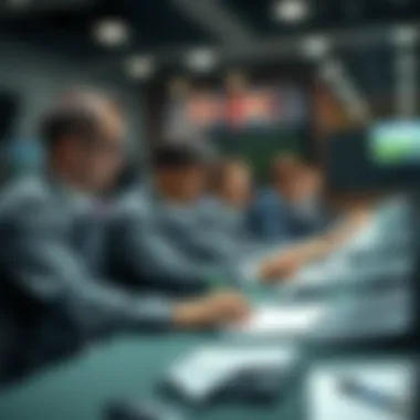 Data-driven decision making resources