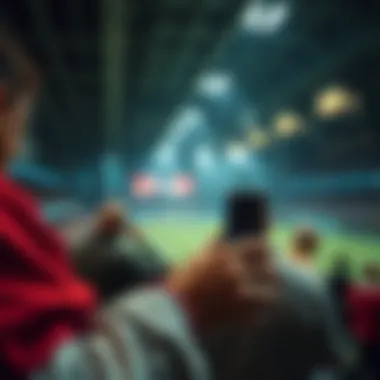 Statistical approach to betting strategy