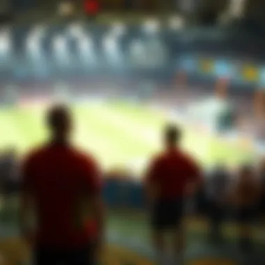 User experience in LottoCastle