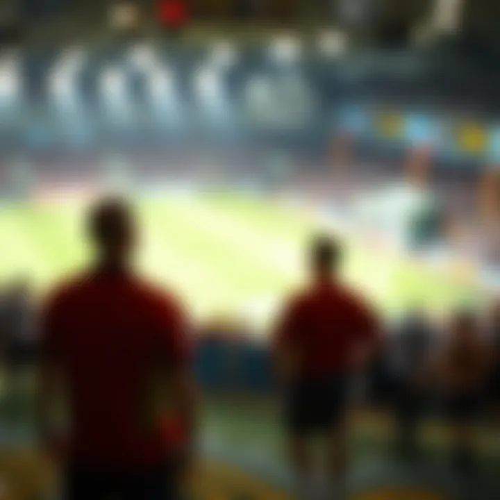 User experience in LottoCastle