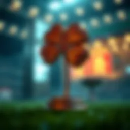 Symbolic representation of luck