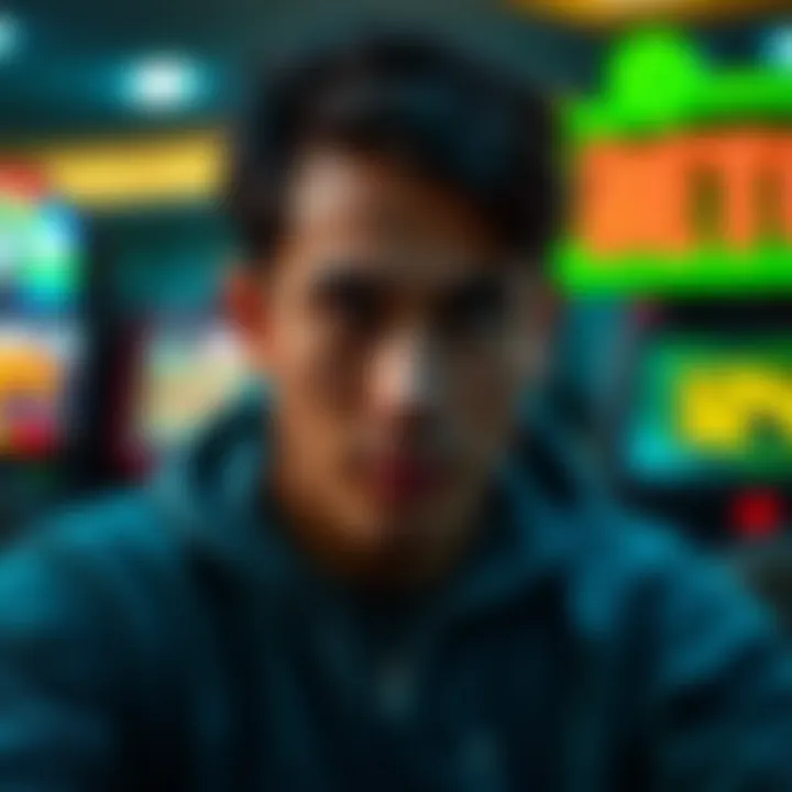 Maximizing advantages in lottery gaming