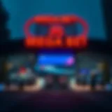 Exploration of Mega Bet Address