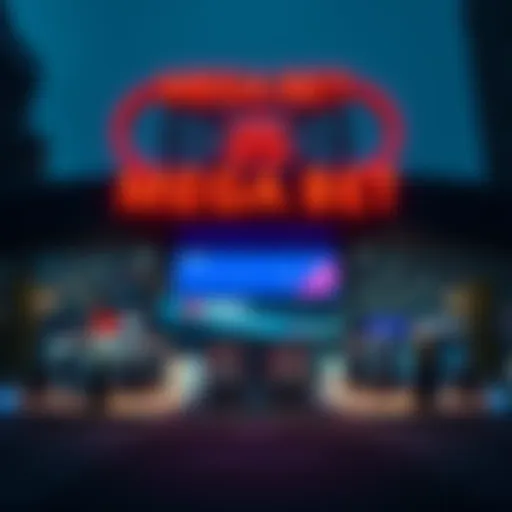 Exploration of Mega Bet Address