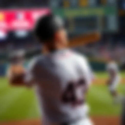 Understanding MLB Betting Trends Statistical analysis of MLB betting trends