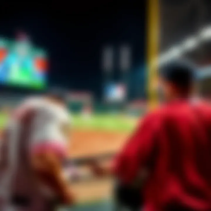 Strategic insights for successful betting