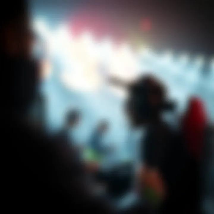 Illustration of MMR concept in gaming