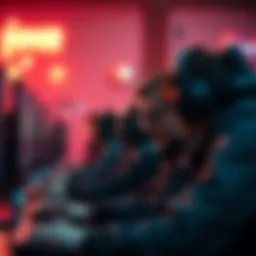 Understanding MMR in Gaming