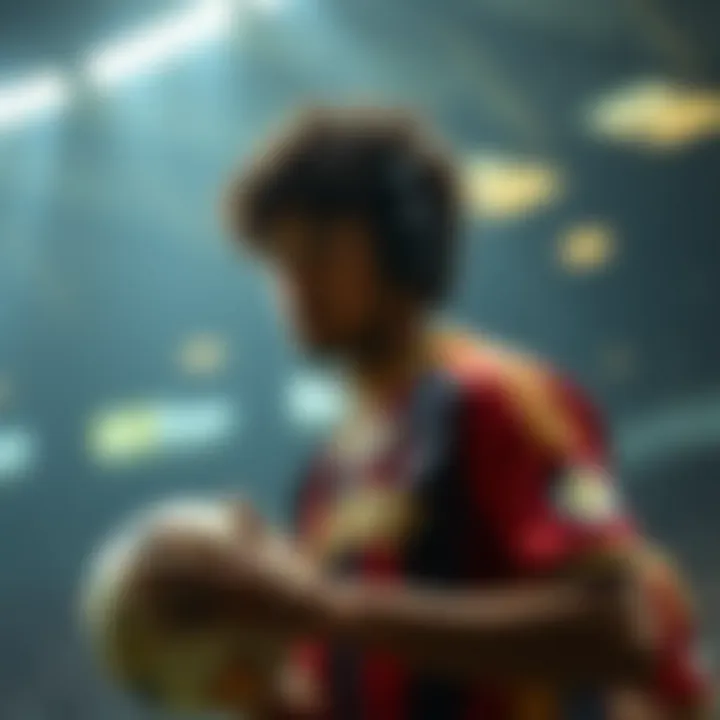 Impact of MMR on player performance