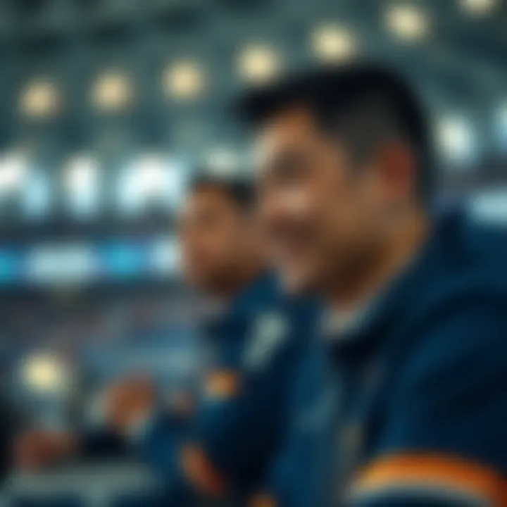 Significance of Muktiso in sports betting