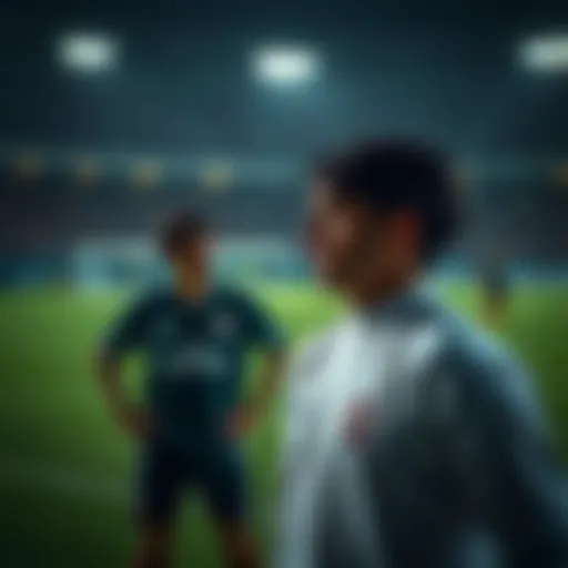 Conceptual illustration of 먹튀소