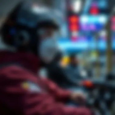 Future trends and safety tips for 먹튀소