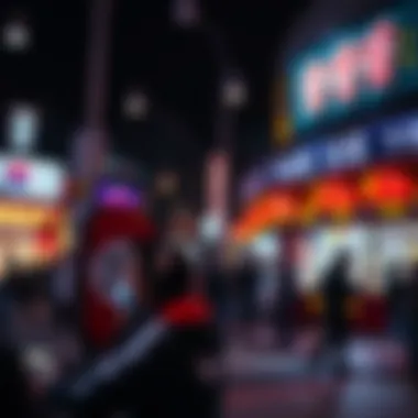 Analysis of the impact of n사다리 on Korean Lotto