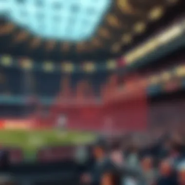 Graph showing statistical data analysis for 나눔파워볼