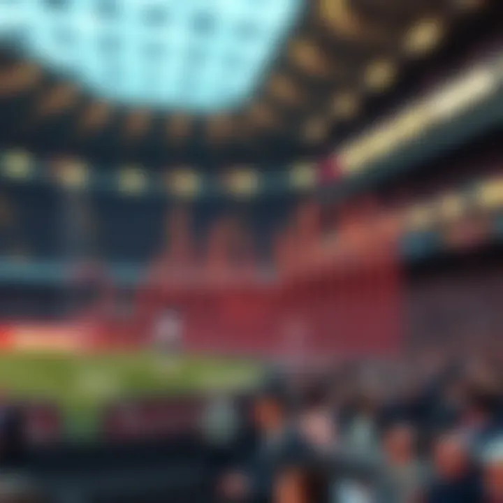 Graph showing statistical data analysis for 나눔파워볼