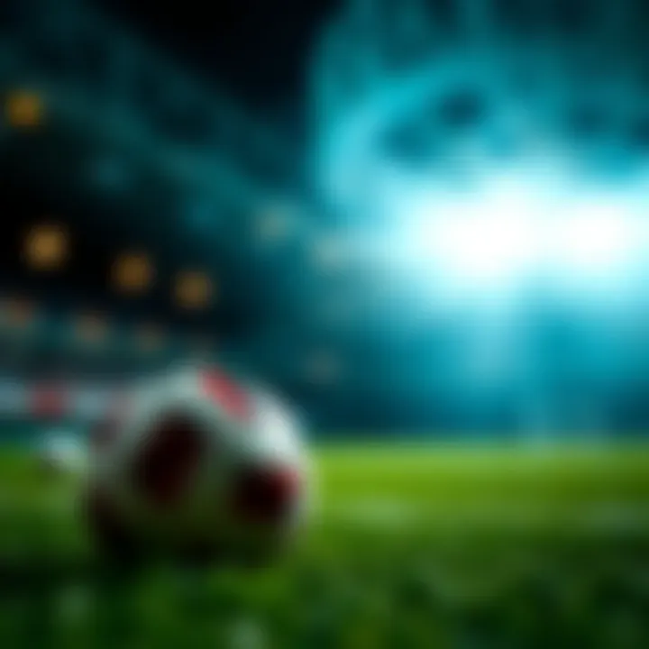 Infographic of betting strategies and tips