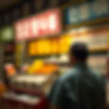 Historical timeline of lottery in Korea