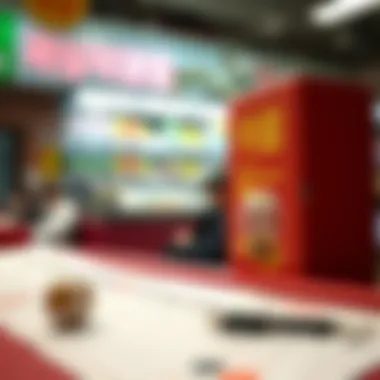 Regulatory overview of Korean lottery and betting