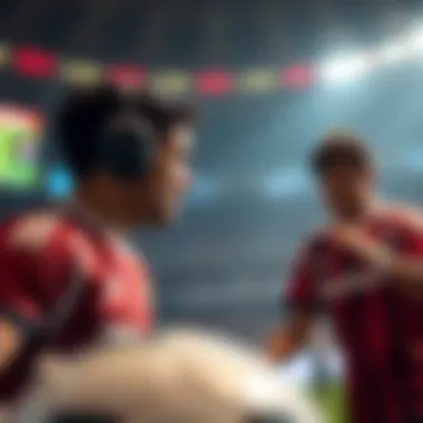 Statistics on sports betting trends