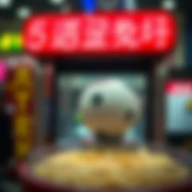 Overview of the nPowerball 5-minute system