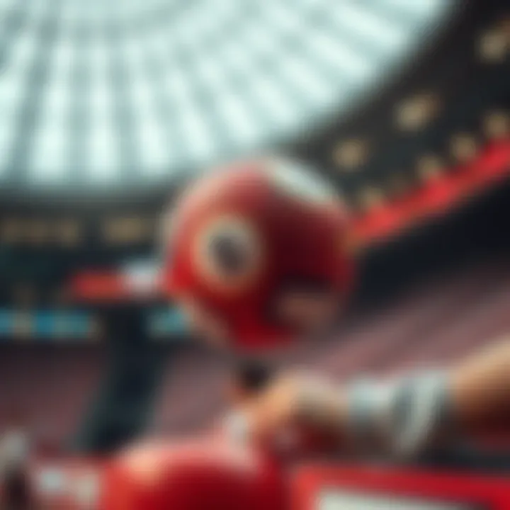 Effective utilization of nPowerball for betting