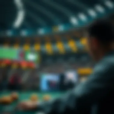 Evolving online betting platforms