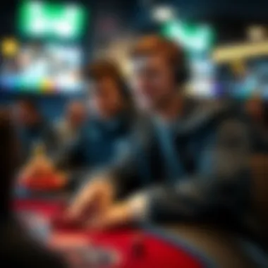 Optimizing Game Strategies