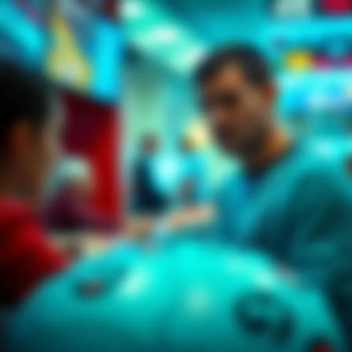 Optimizing your betting approach