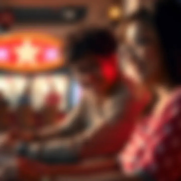 Scenario analysis of lottery winnings on lifestyle