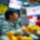 Analysis of net amount received from lottery winnings