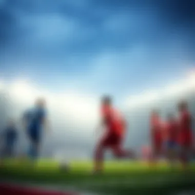 Player contributions overview