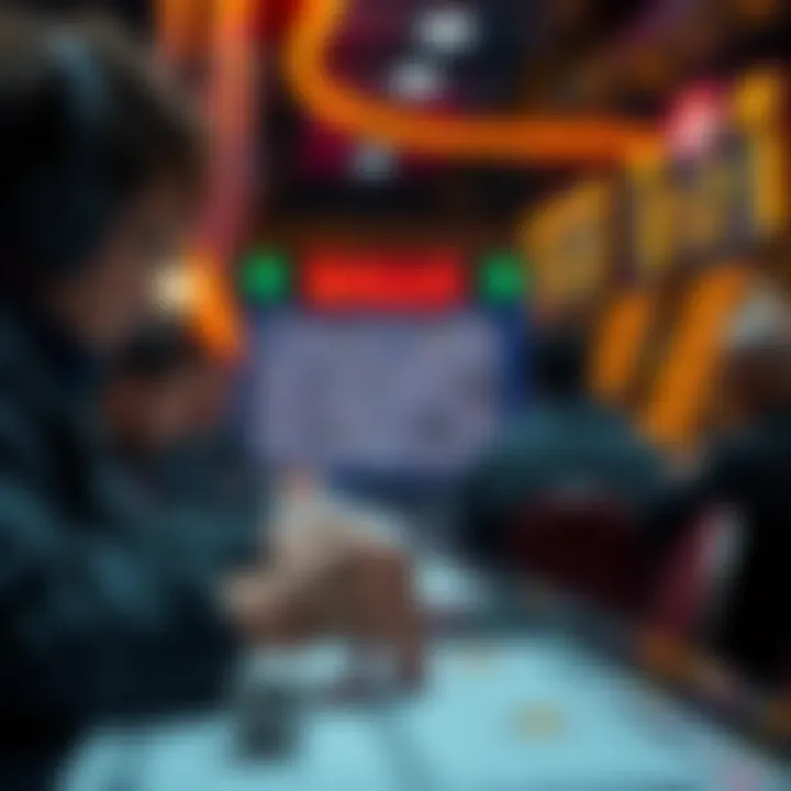 Strategic betting analysis for Powerball enthusiasts