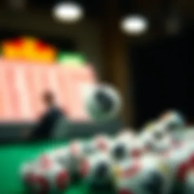 Components of an effective Powerball betting strategy