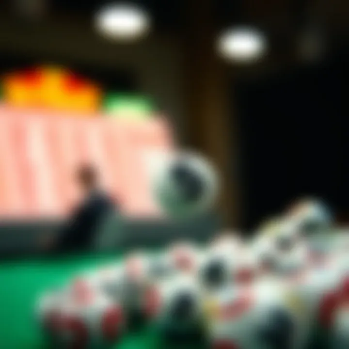 Components of an effective Powerball betting strategy