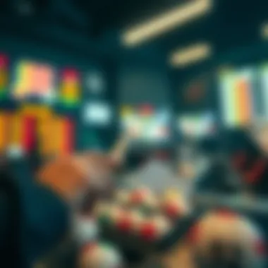 Data analysis techniques applied in Powerball betting