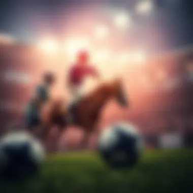 Effective betting strategies derived from recent results