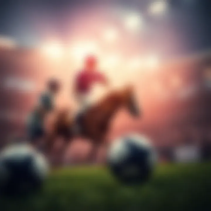 Effective betting strategies derived from recent results