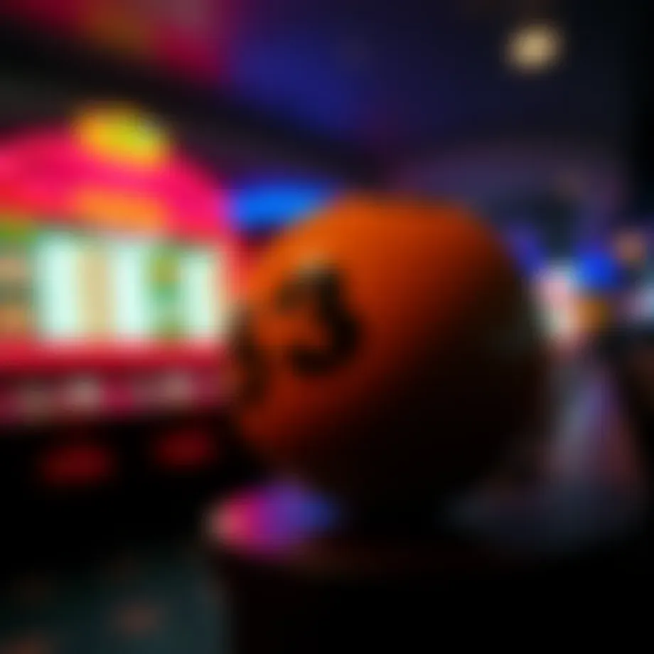 Powerball game rules overview